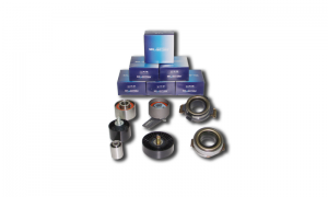 Tensioner and Other Bearings